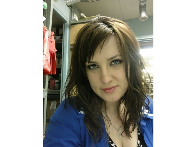 Алёна Гриценко | Челябинск