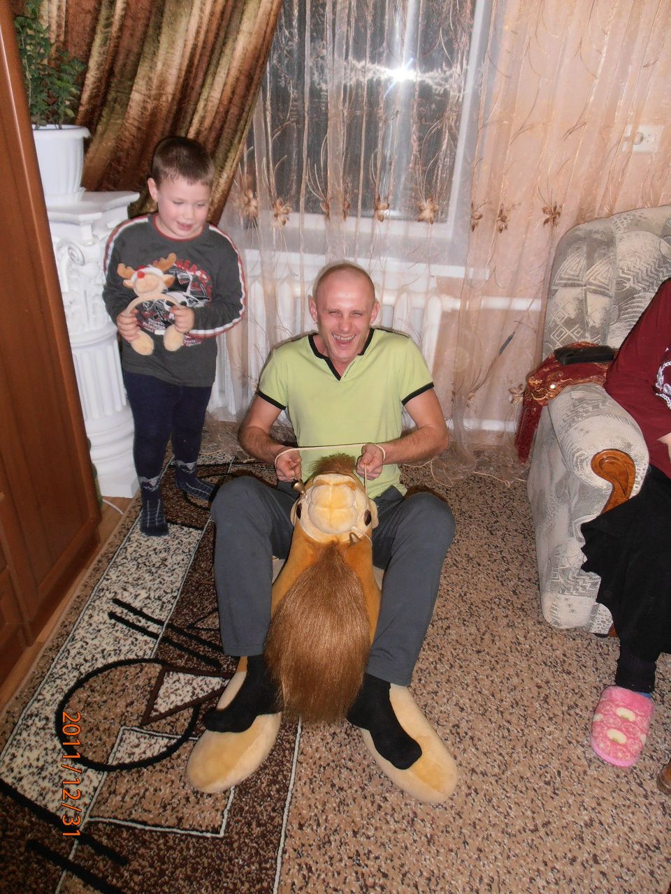 Ольга Николайчук | Одесса