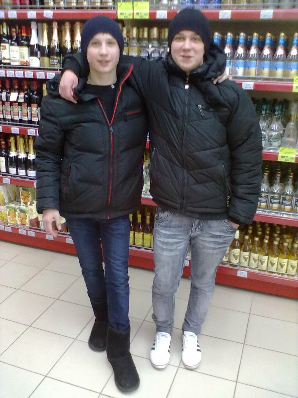 Андрей Черногорлов | Джалиль