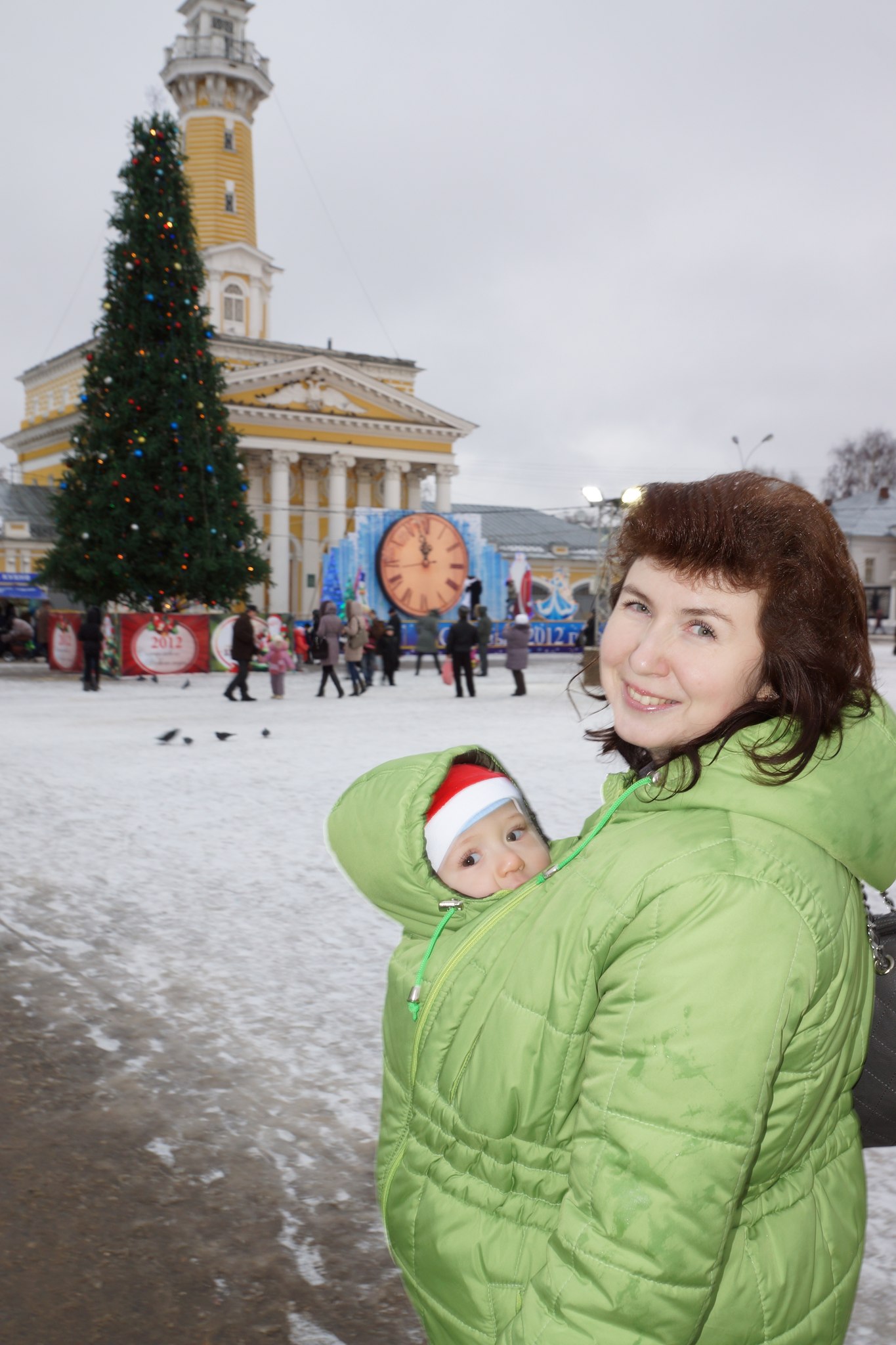 Фото профиля