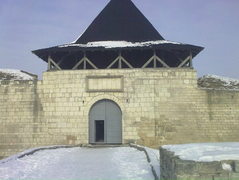 №6, Артём Гулик, Донецк №6, Артём Гулик, Донецк