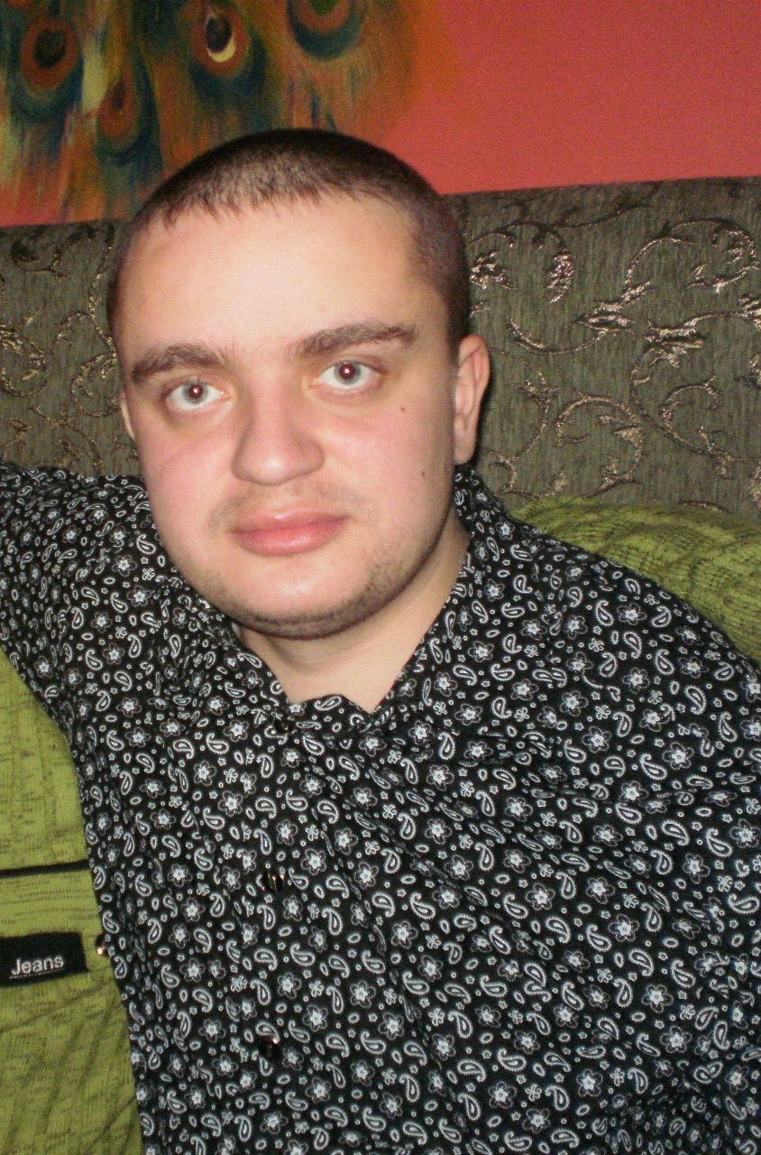 Роман Вовкогон | Нежин