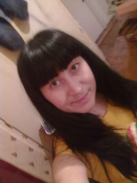 №47, Эльмира Хисматуллина, Ульяновск, Россия №47, Эльмира Хисматуллина, Ульяновск, Россия