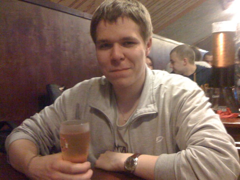 Владимир Соковых | Балашиха