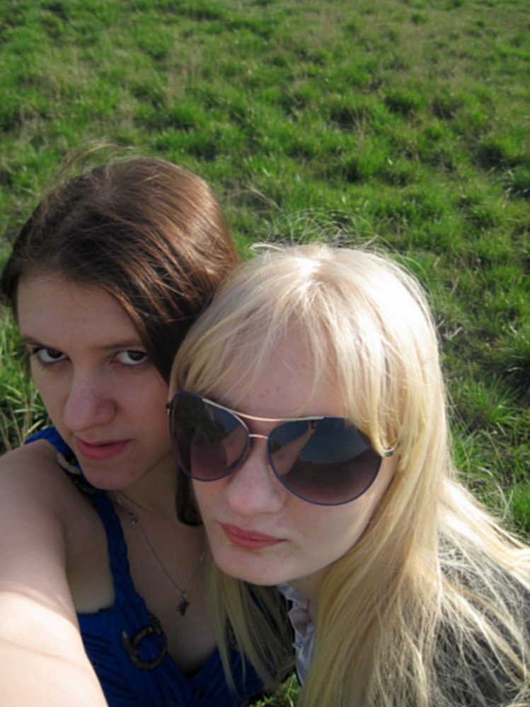 Анютка Евгеньевна | Волгоград