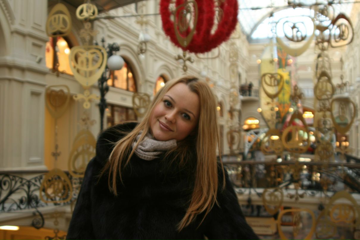 Наталья Натальевна | Харьков