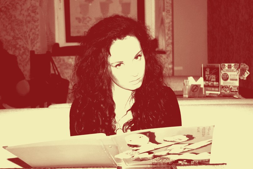 Ольга Ильиных | Санкт-Петербург