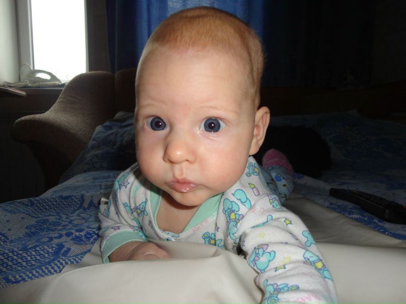 Валя Максимова | Железногорск