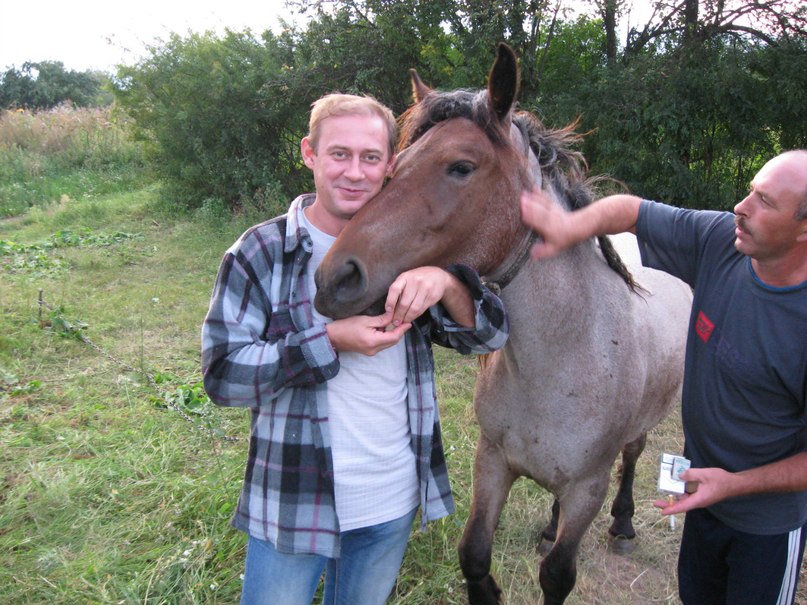 Павел Швайка | Запорожье