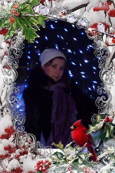 Эльмира Тухватова | Нижнекамск