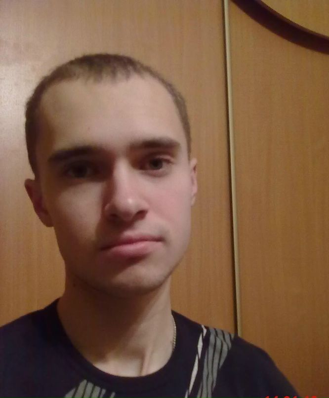 Александр Романов | Ярославль