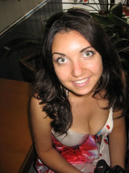 Алёна Есипова | 