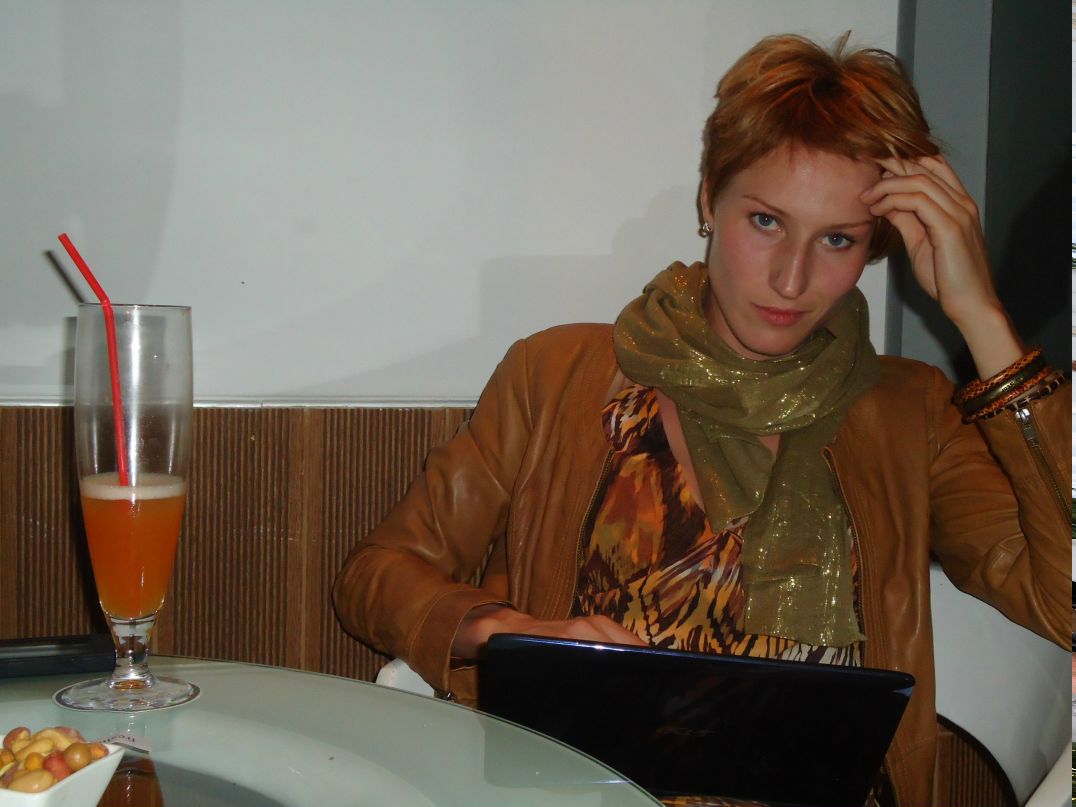 Ксения Волнухина | Москва