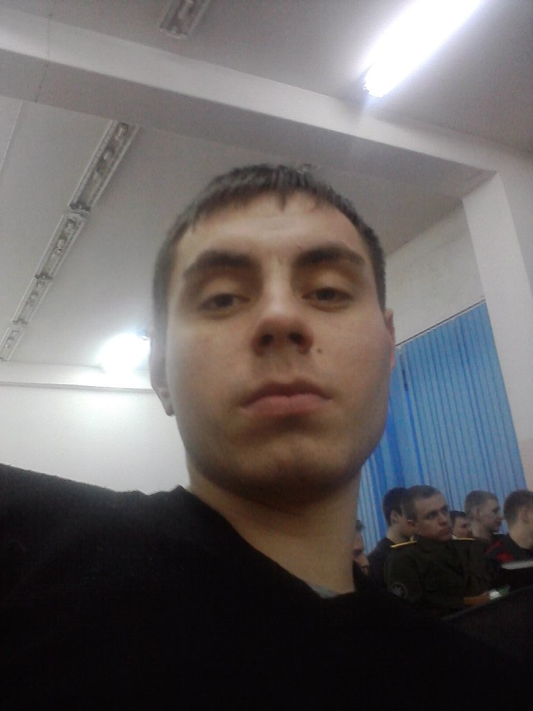 Дмитрий Аврамчик | Бобруйск