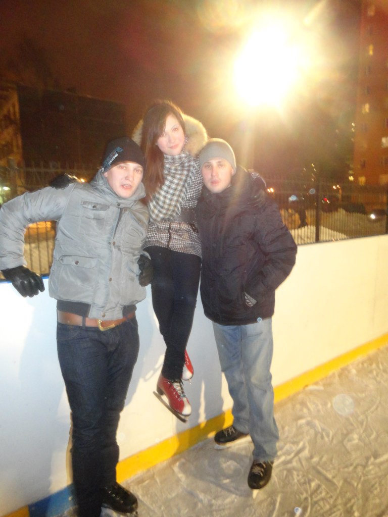 Павел Трофимов ♫♪♫ | Санкт-Петербург