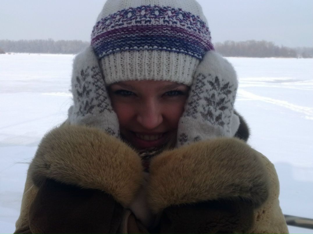 Натали Щеткина OrAnge L.... | 