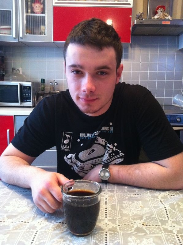 Александр Нейтан | Москва