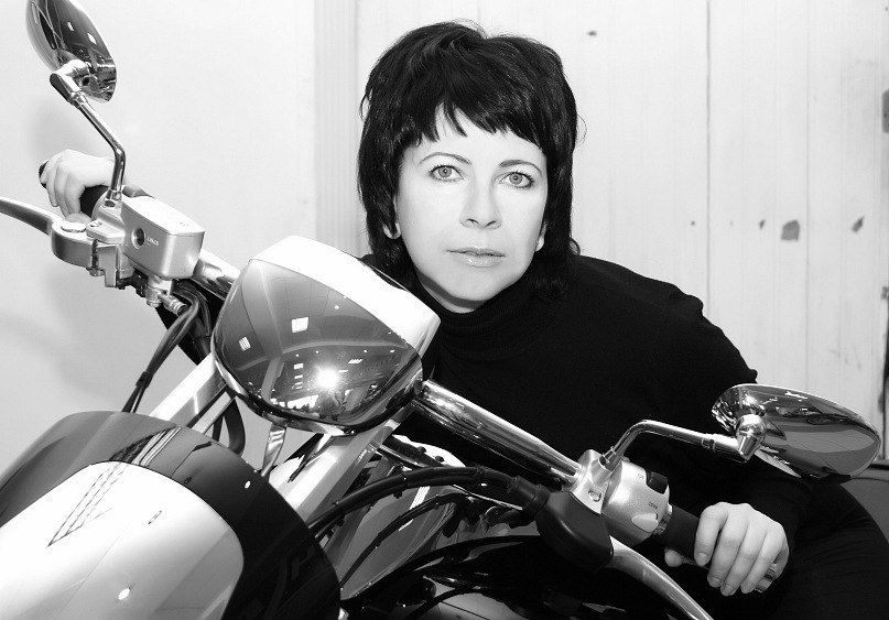 Ольга Рязанцева | Самара