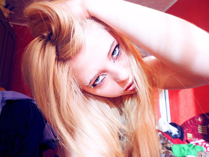 Анна Никитаева | Череповец