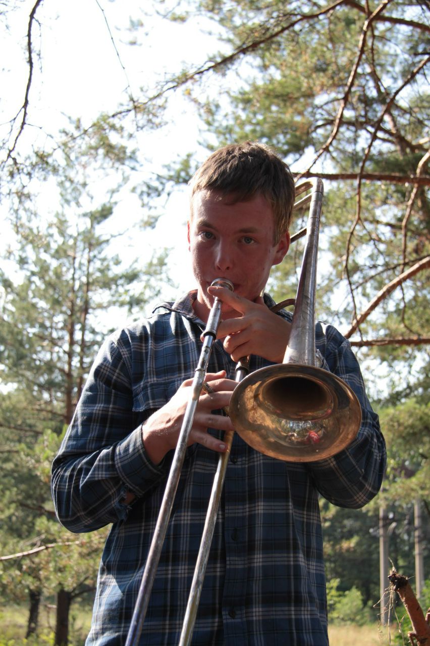 Кирилл Кокорев | Москва