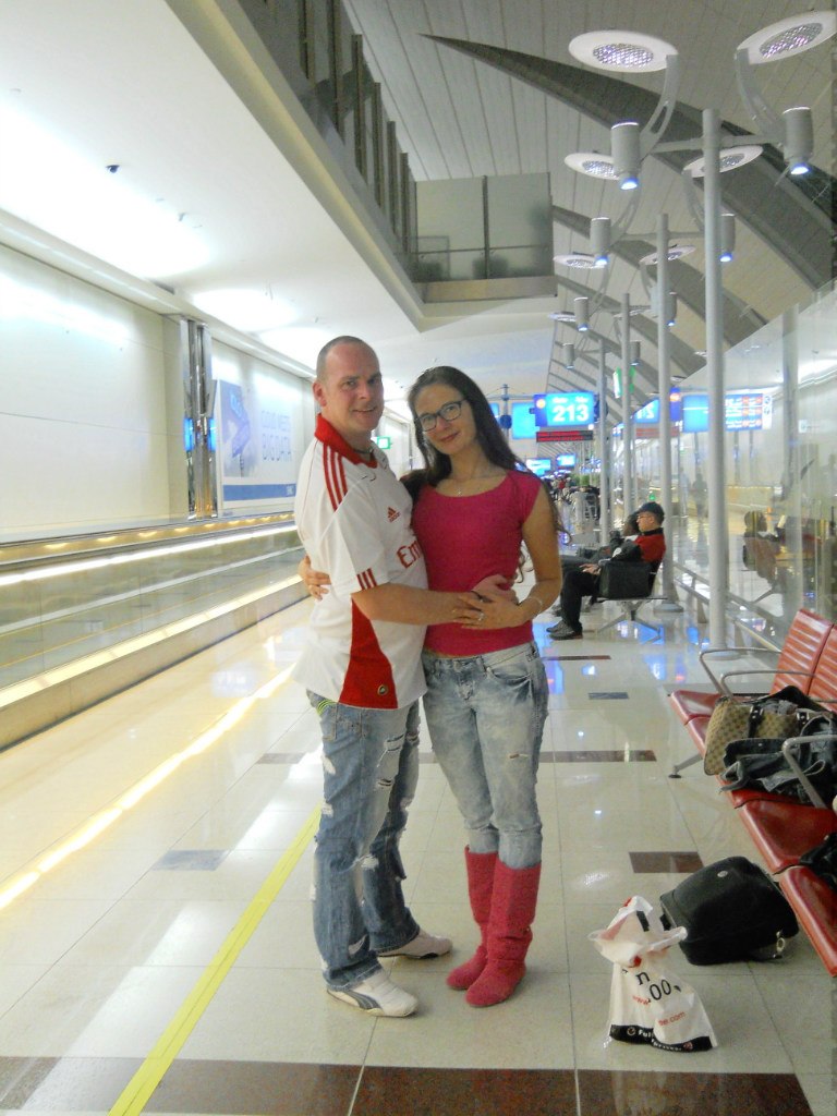 Anastasiya Boklina | Hamburg