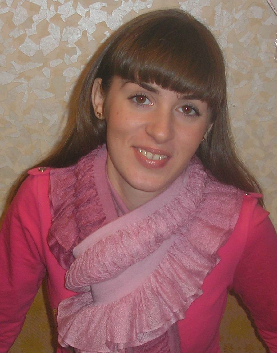 Галюся Матвеева | Запорожье