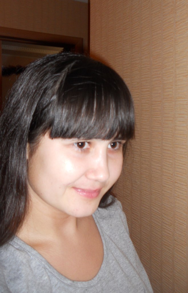 Айгуль Магзумова | Казань