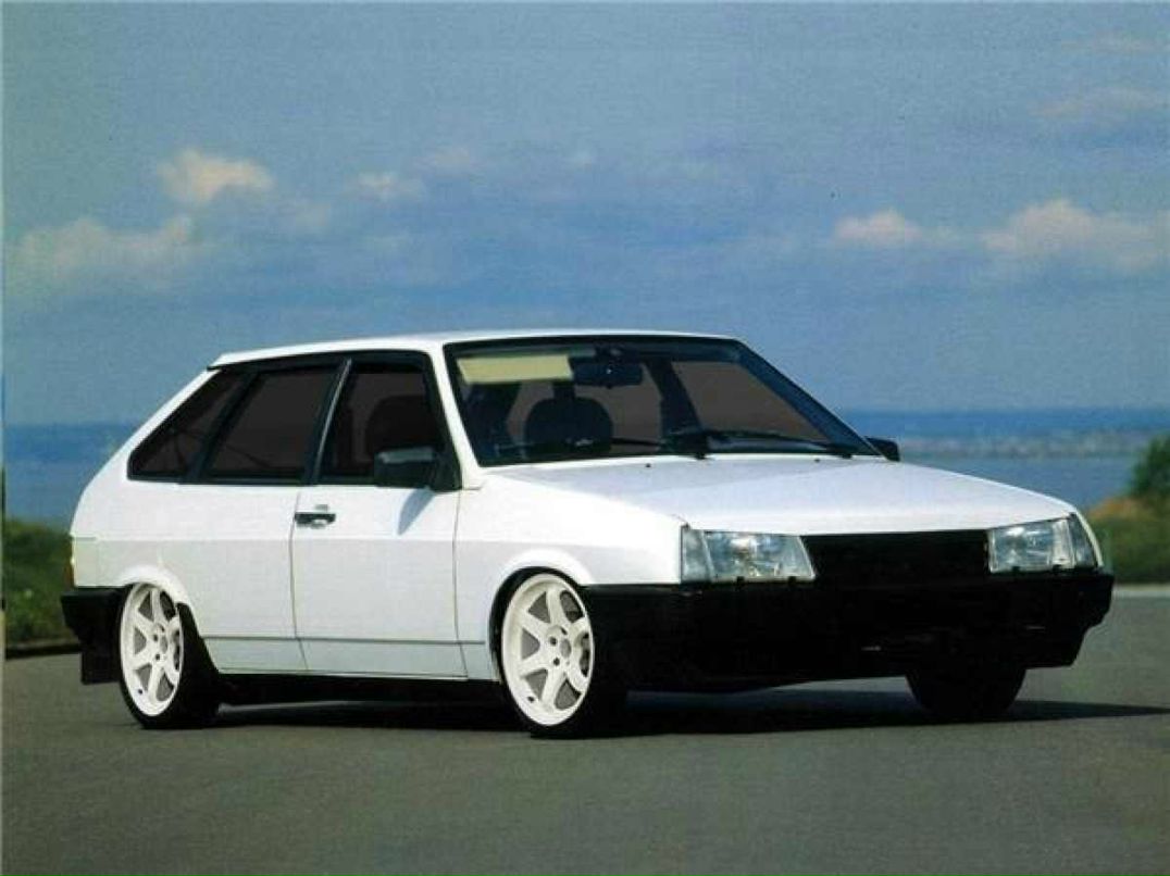 Дмитрий Глазовский (o_o) | Москва