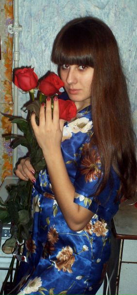 №86, Марина Пащенко, 34 года, Докучаевск №86, Марина Пащенко, 34 года, Докучаевск