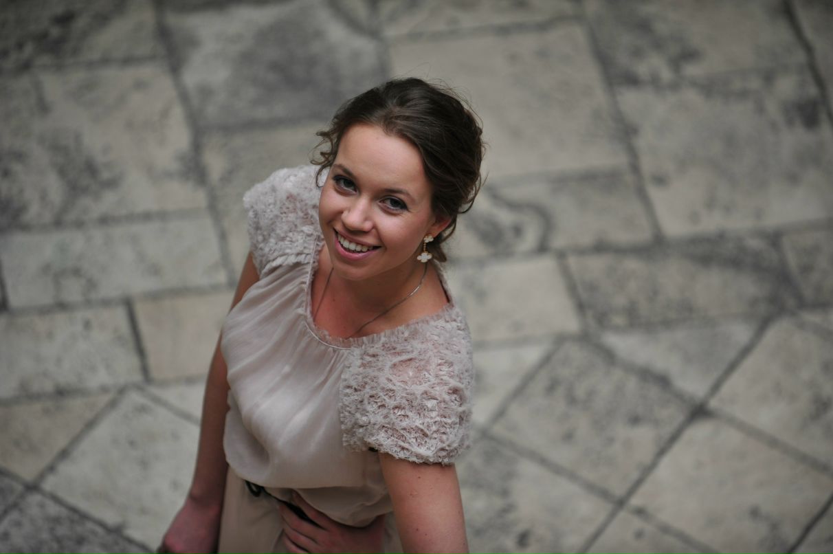 Лена Карманова | Москва