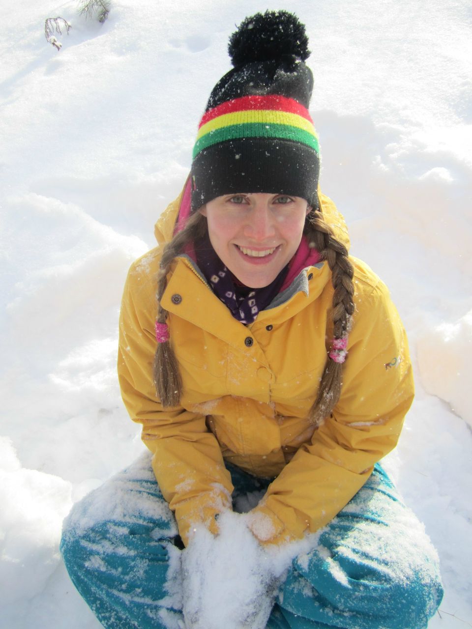 Дарья Кочкина | Москва