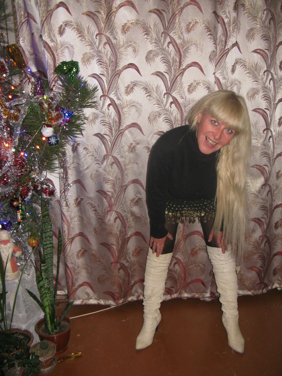 Наталия Насонова | Севастополь