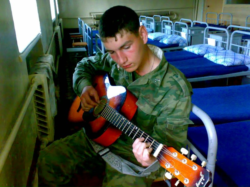 Дима Кулев | Омск