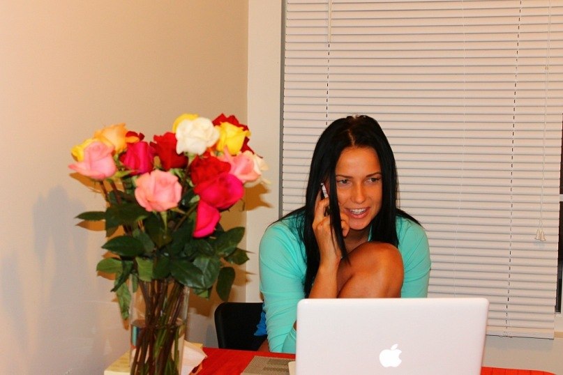 Ольга Барышева | Пенза