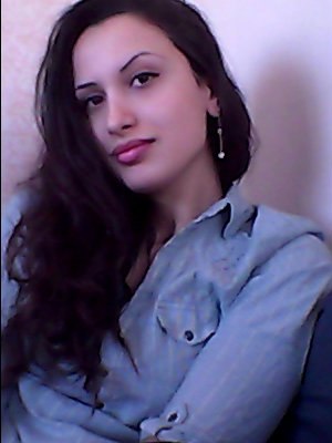 Elene Nakashidze | Тбилиси