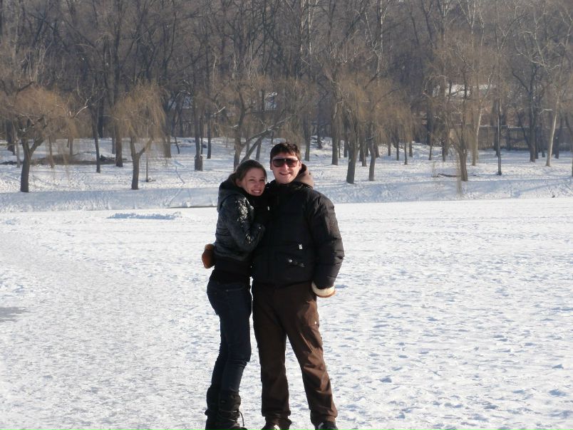 №47, Сергей Оптов, 32 года, Донецк №47, Сергей Оптов, 32 года, Донецк