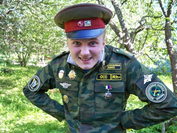 Ярослав Кузьмин | Ярославль