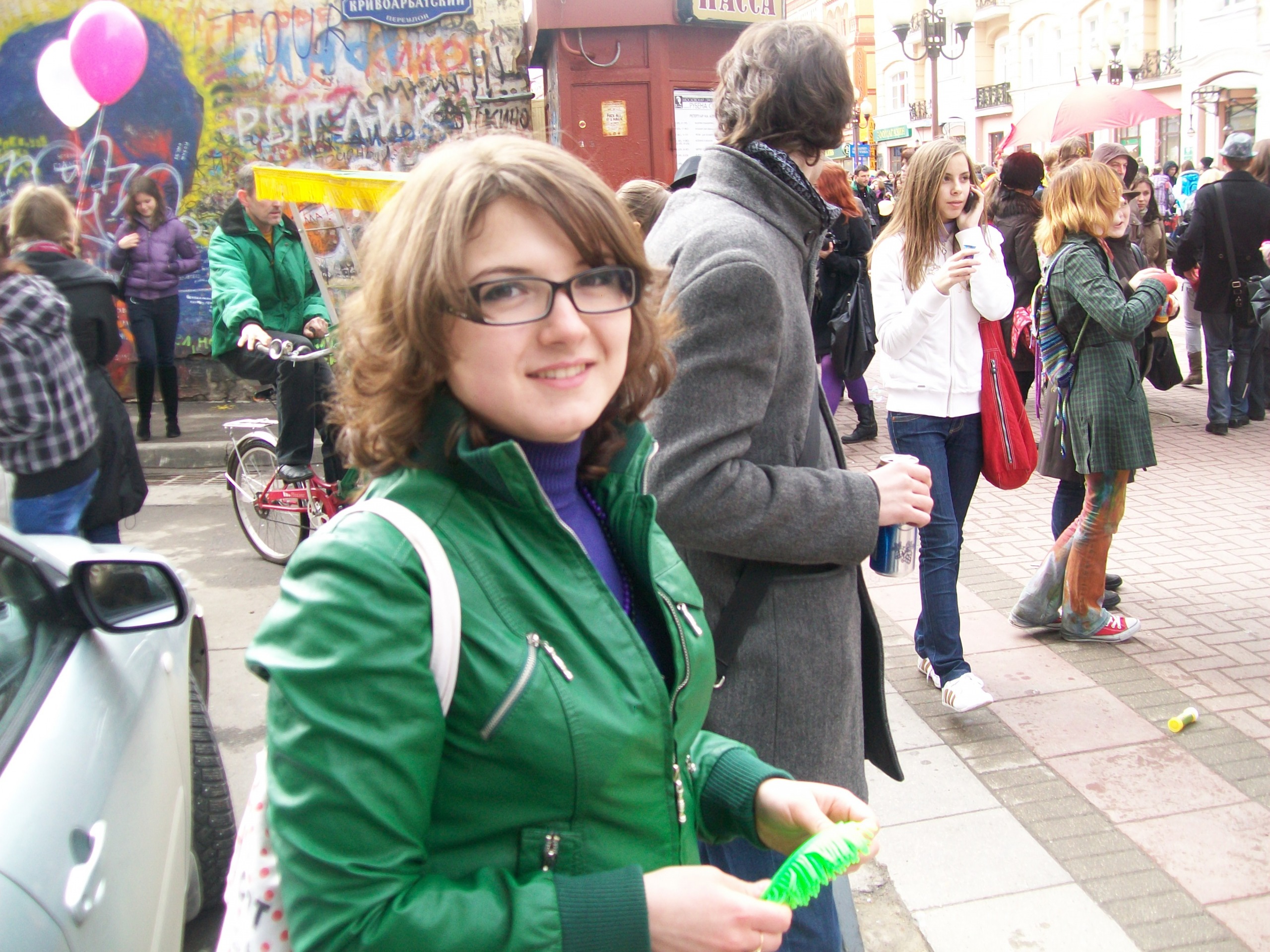 Фото профиля