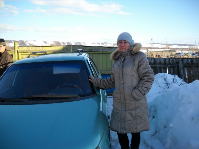 Раушания Бабакирова | Башкортостан