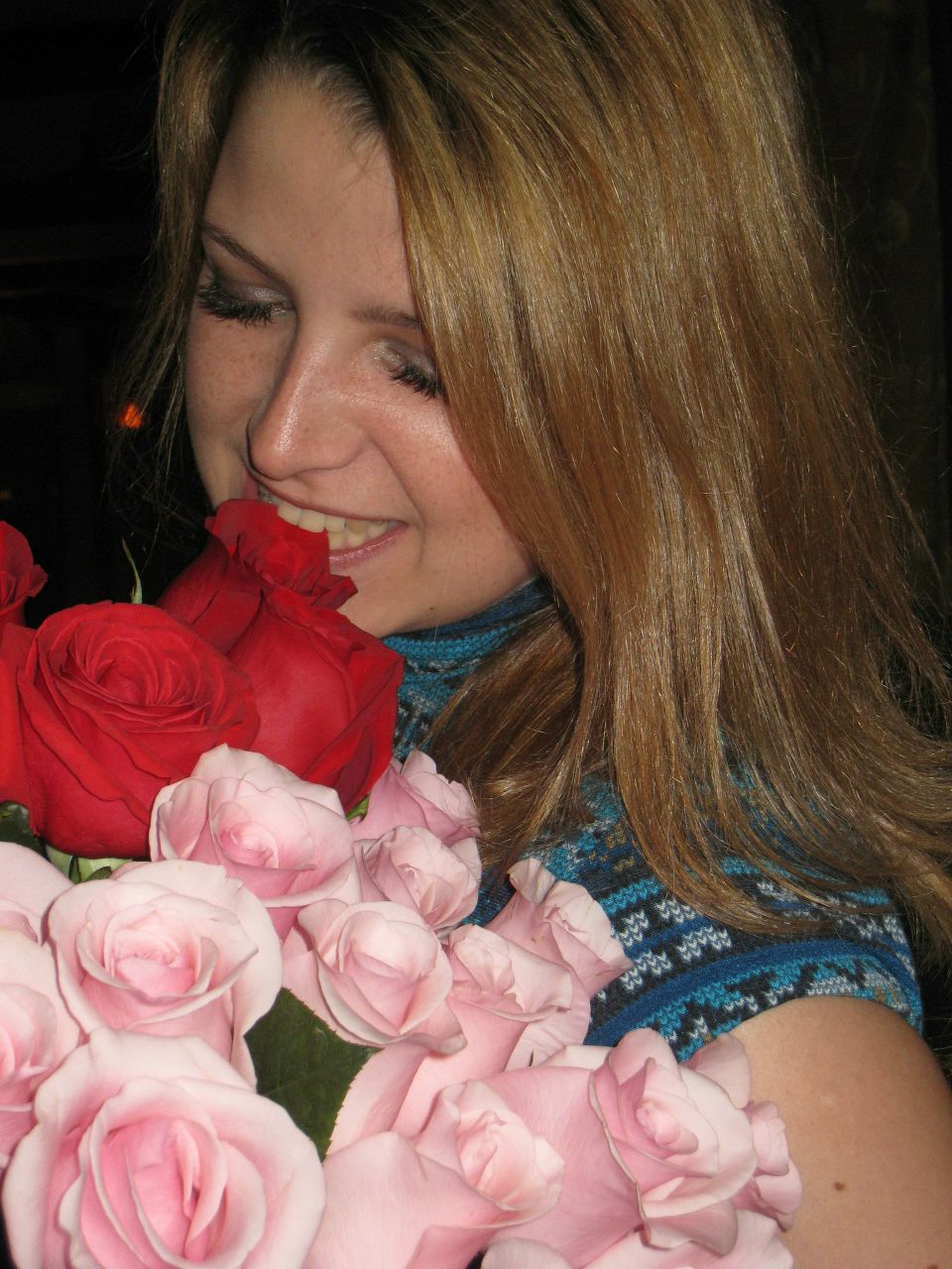 Ирина Медведъ | Москва