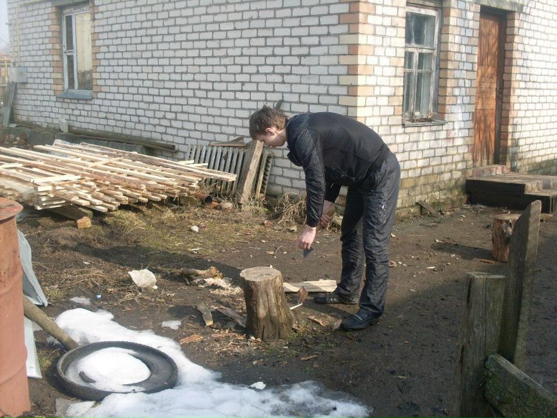 Вера Коваленко | Минск