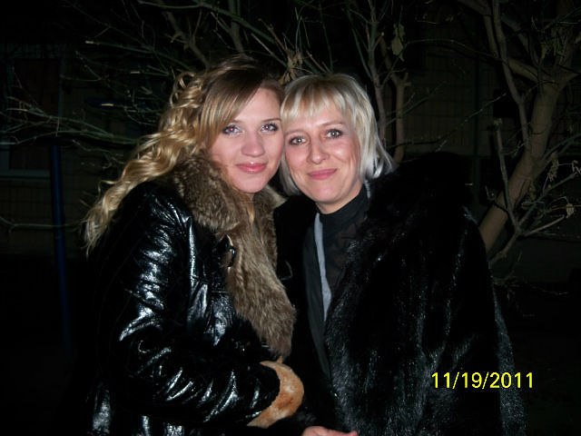 Алёна Серенко | Ялта