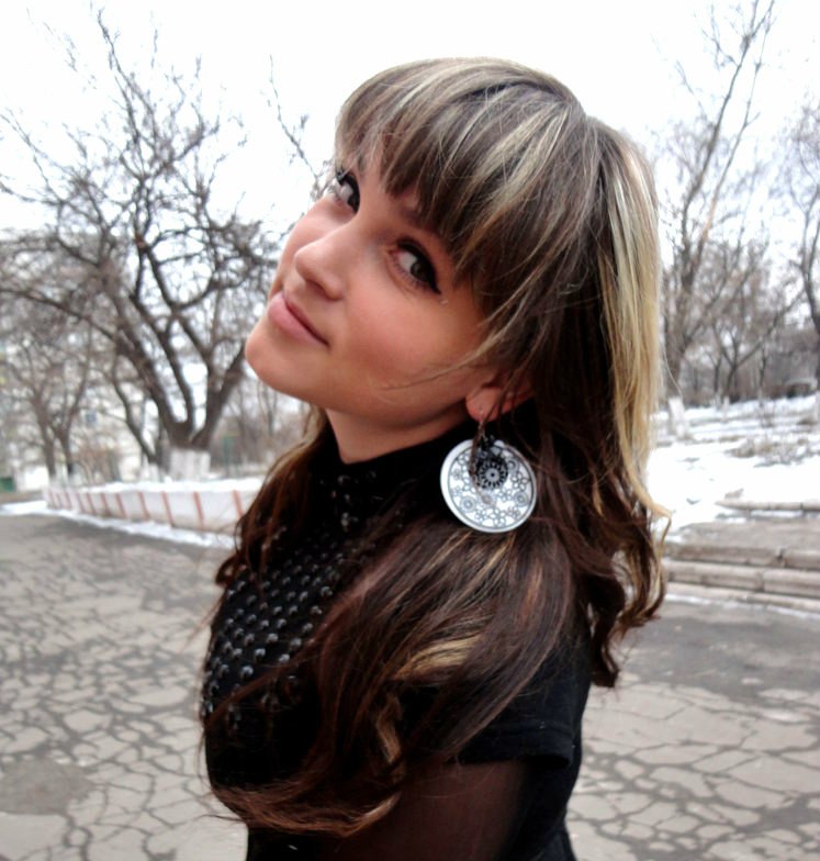 Алёна Кензова | 