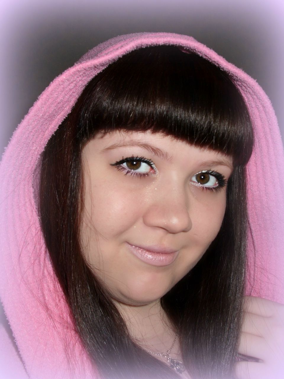 Ирина Григорьева Тигрррррррррица | 