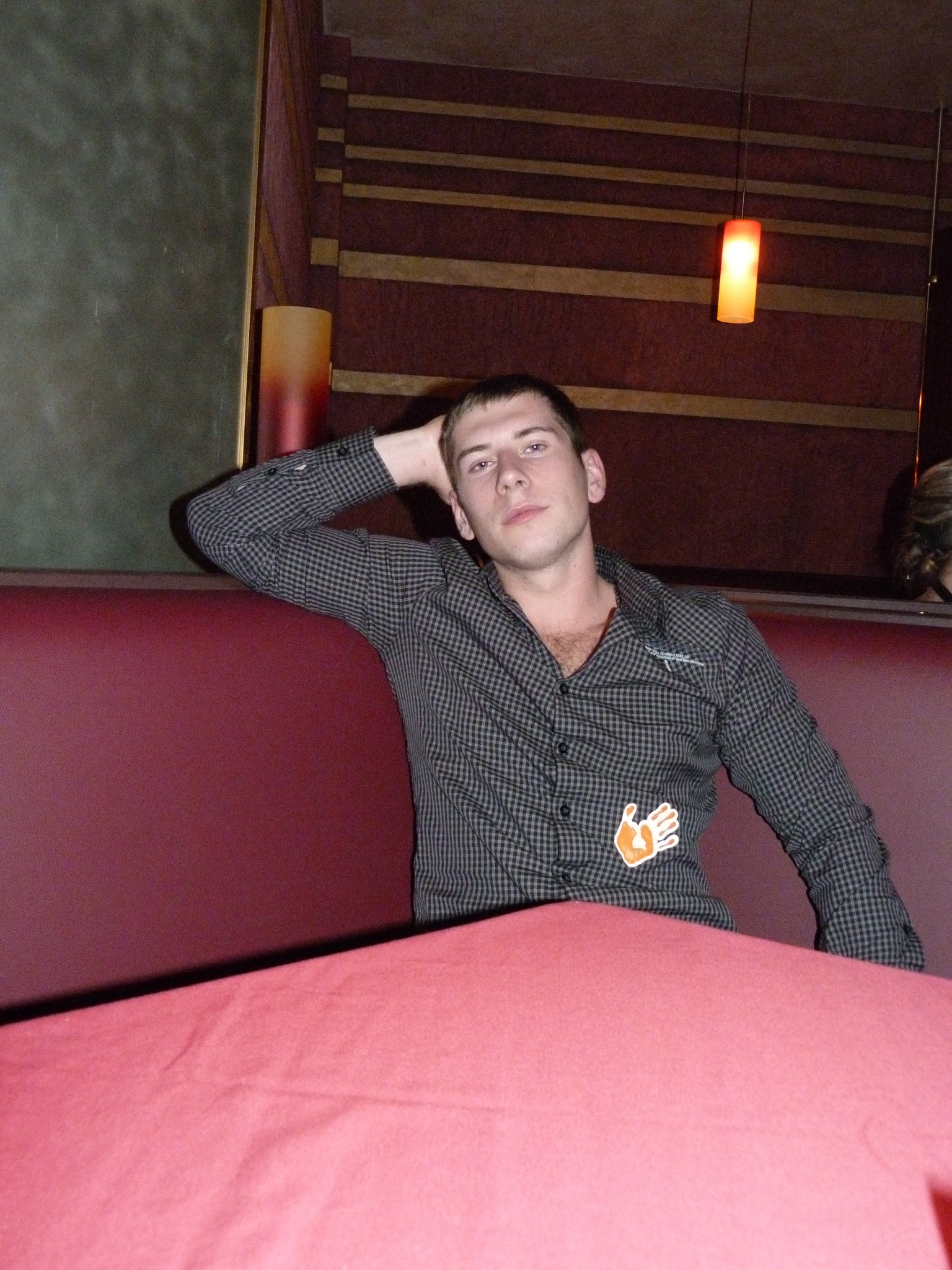 Фото профиля