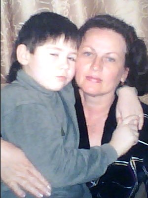 Ольга Ивакова | Санкт-Петербург