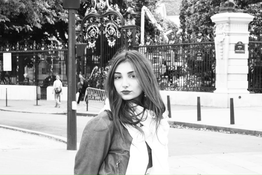 №17, Karina Isunts, Москва №17, Karina Isunts, Москва