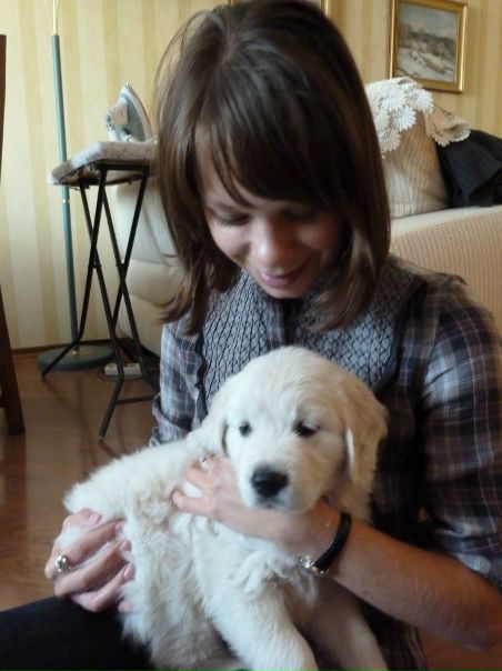 №83, Мария Маценко №83, Мария Маценко