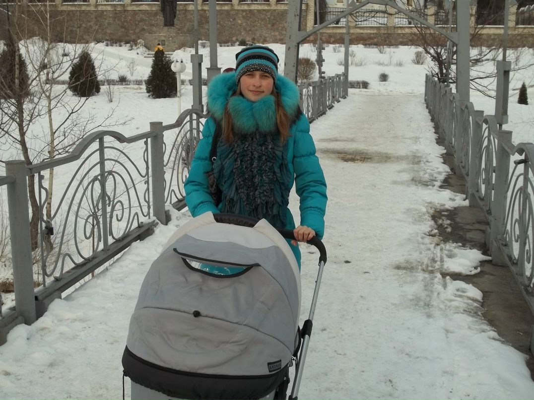 Инна Кузьменко | 