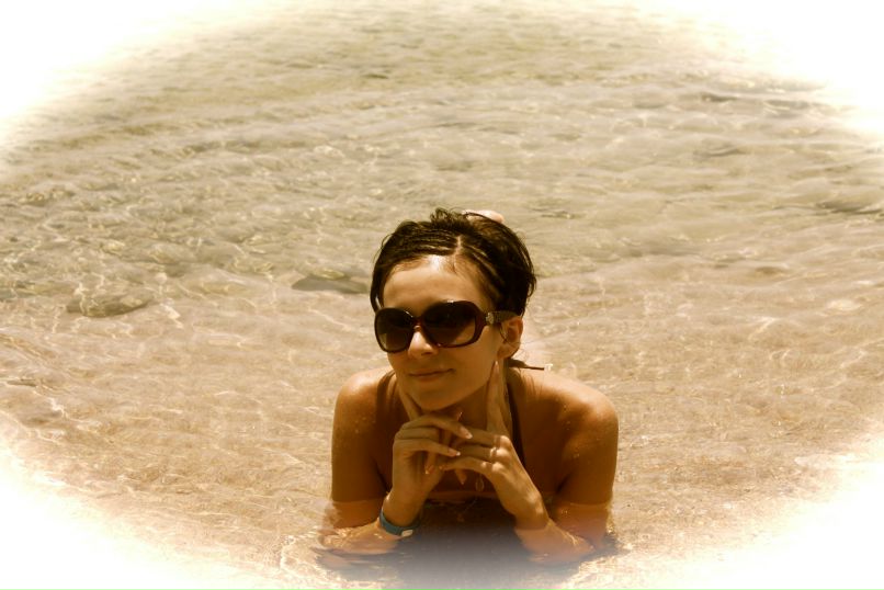 Иришка Свиридова | Москва